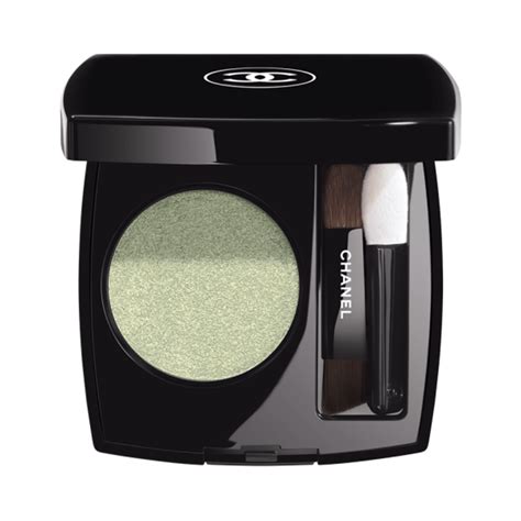 chanel 222 jade|chanel ombre essentielle.